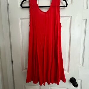 Urban Outfitters cover up